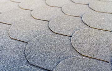 Kenny asphalt roofing costs
