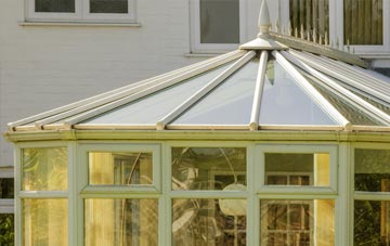 conservatory roof repair Kenny, Somerset