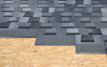 expert Kenny asphalt roof companies