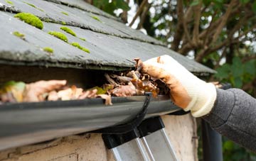 gutter cleaning Kenny, Somerset