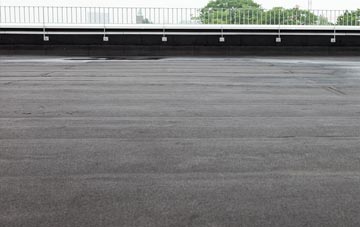 Kenny asphalt roof replacement